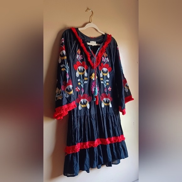 STELLAH DRESS - Picture 2 of 6